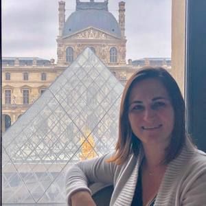 Meet your Posher, Cassie